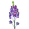 Butterfly Shaped Solar Power Garden Light
